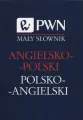 Mały słownik angielsko-polski i polsko-angielski - tantis.pl