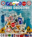 Znaki drogowe - tantis.pl