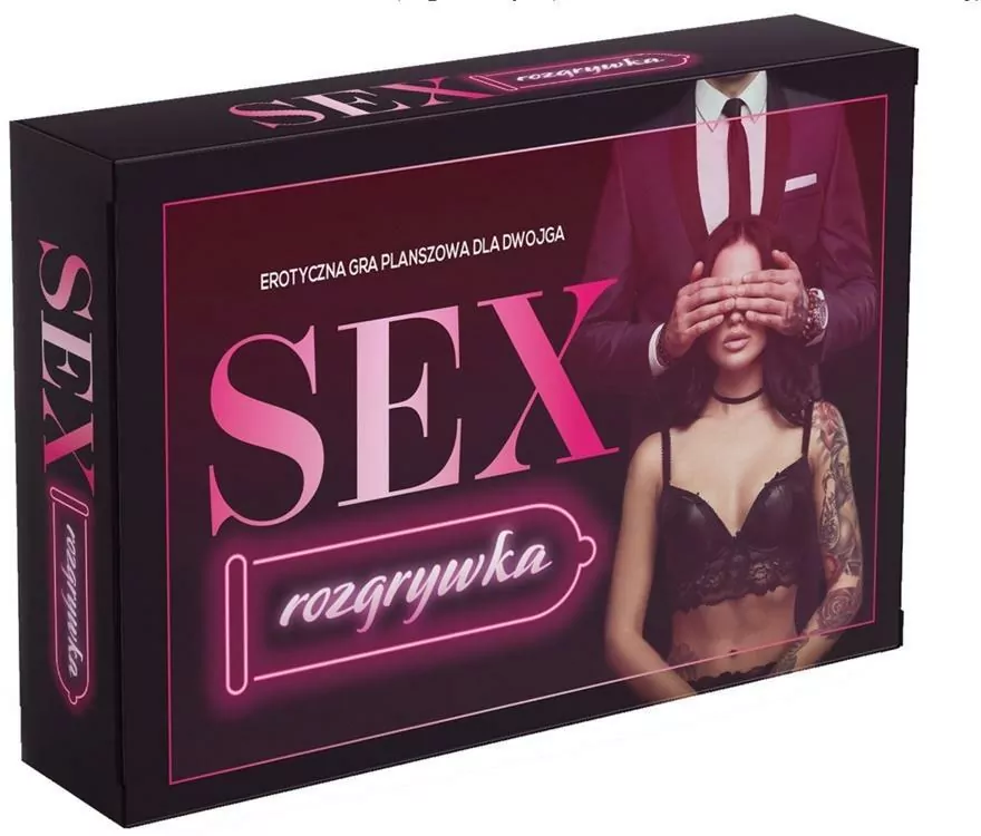 Sex Rozgrywka - tantis.pl