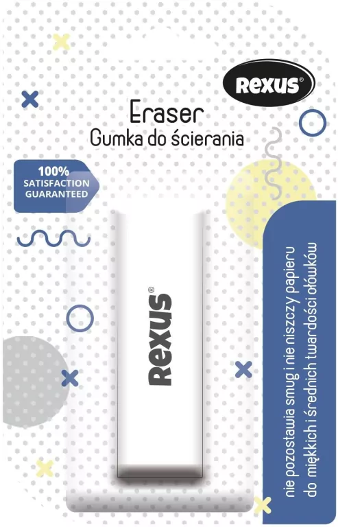 Gumka do mazania - tantis.pl