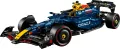 LEGO® Bolid F1 Oracle Red Bull Racing RB20 42206 - tantis.pl