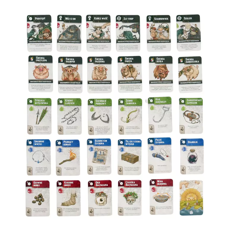 Za garść miedziaków - tantis.pl