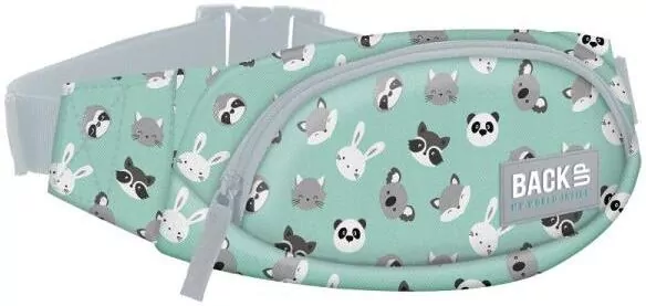 Torba na biodra. BackUp. Zwierzęta - tantis.pl
