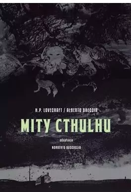Mity Cthulhu - tantis.pl