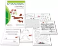 Dyskalkulia. Eduterapeutica. Karty pracy - tantis.pl