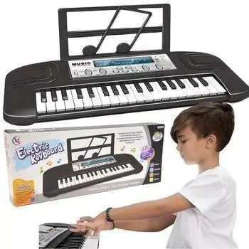 Keyboard elektryczny organki, pianinko - tantis.pl