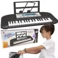 Keyboard elektryczny organki, pianinko - tantis.pl