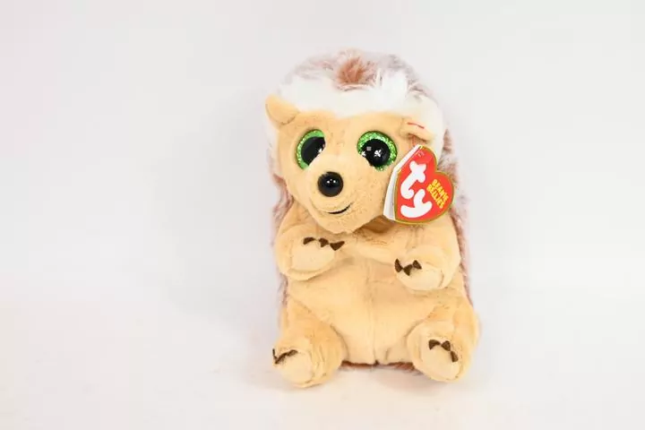 Beani Babies Bumper. Jeż 15 cm - tantis.pl