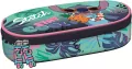 Piórnik saszetka z wewnętrzną klapką Stitch stay - tantis.pl