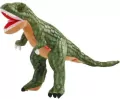 Dinozaur Tyranozaur zielony 50cm - tantis.pl