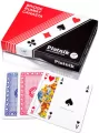 Karty standard, 2 talie - tantis.pl