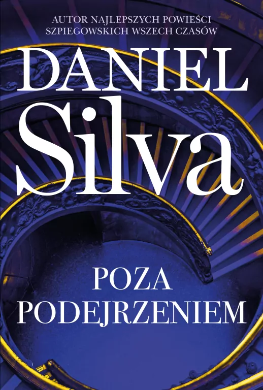 Poza podejrzeniem - tantis.pl
