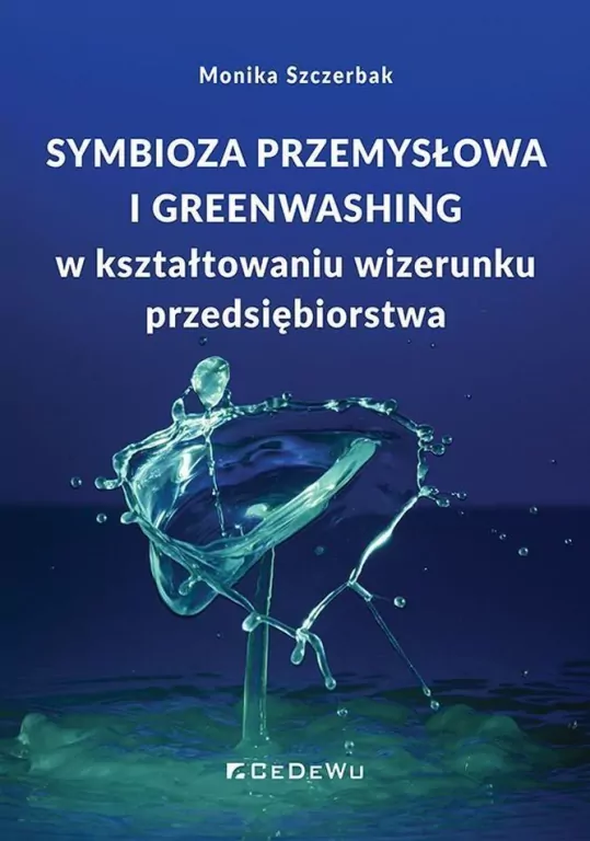 Symbioza przemysłowa i greenwashing... - tantis.pl