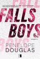 Falls Boys. Hellbent. Tom 1 - tantis.pl