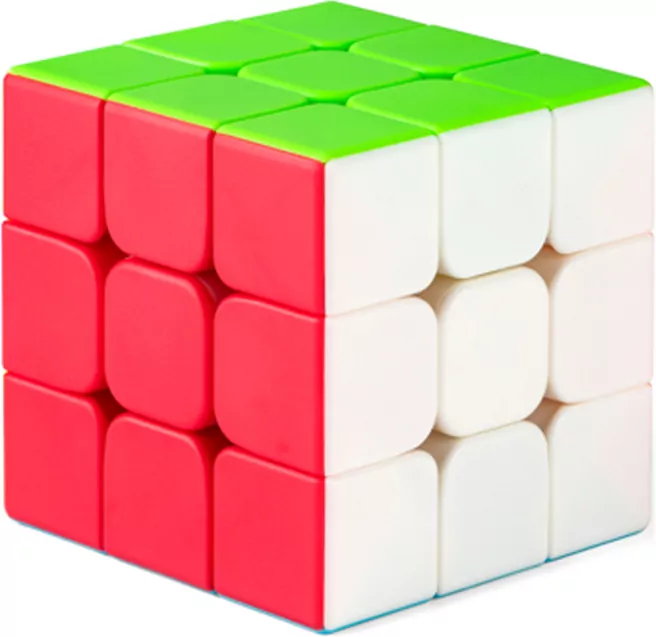 Magiczna kostka - tantis.pl