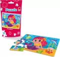 Puzzle edukacyjne - Syrena - tantis.pl