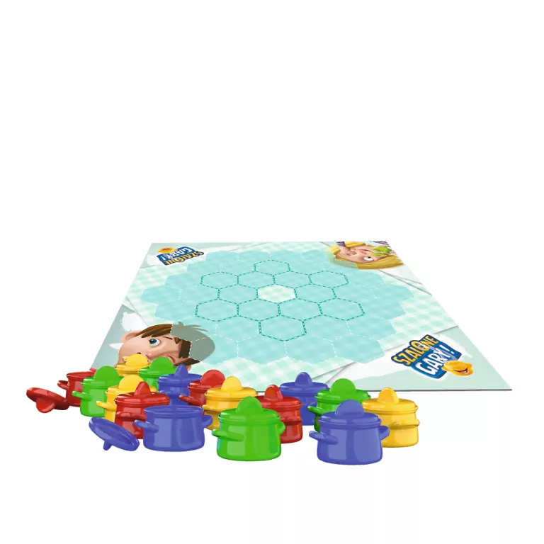 Szalone gary! - tantis.pl