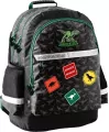 Plecak 2-komorowy Dinozaur PP25DI-116 - tantis.pl