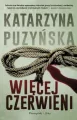 Więcej czerwieni DL - tantis.pl