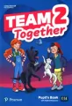 Team Together 2. Pupil's Book + Digital Resources - tantis.pl