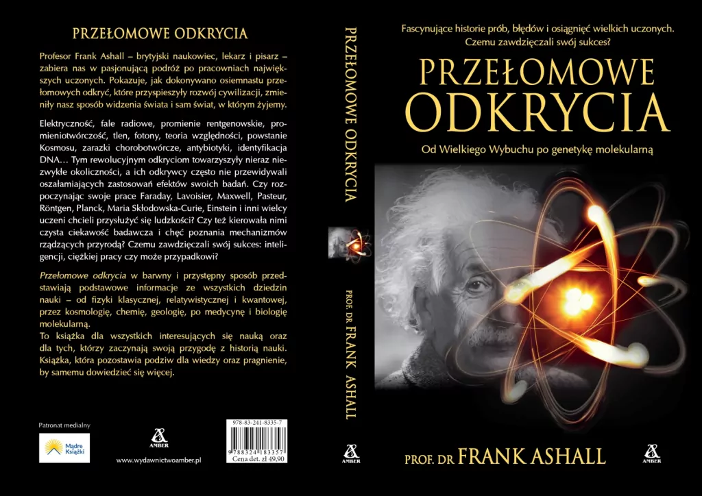 Przełomowe odkrycia - tantis.pl