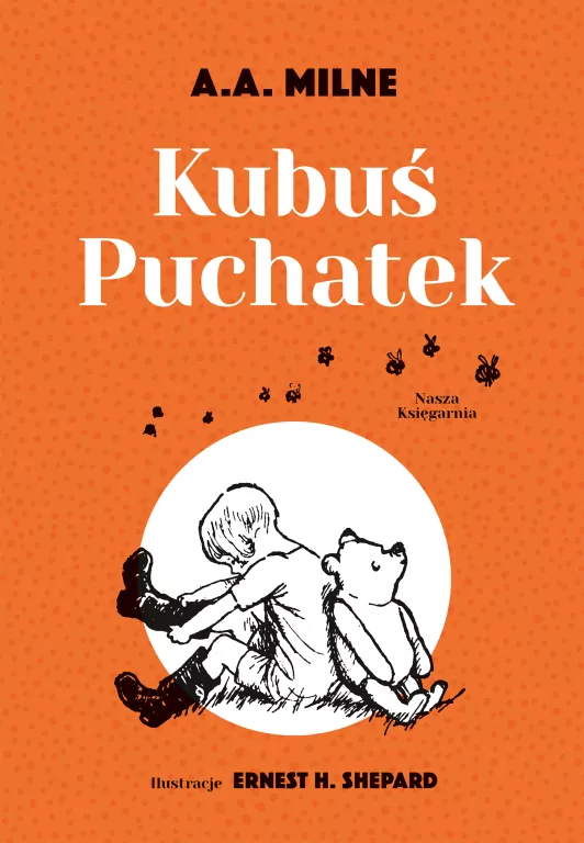 Kubuś Puchatek - tantis.pl