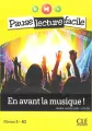 En avant la musique! Poziom 3 - A2. + CD audio - tantis.pl