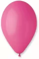 Balony pastelowe ciemnoróżowe 25cm - tantis.pl