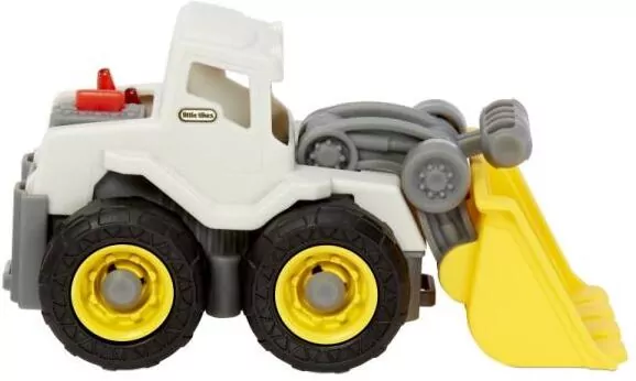 Dirt Diggers minis. Ładowarka - tantis.pl