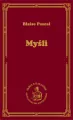 Myśli - tantis.pl