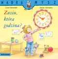 Zuziu, która godzina? Mądra Mysz - tantis.pl