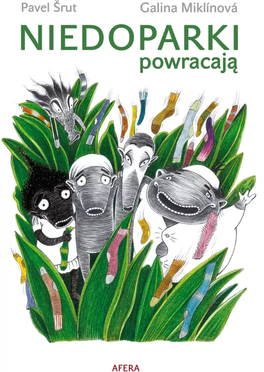 Niedoparki powracają - tantis.pl