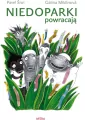Niedoparki powracają - tantis.pl