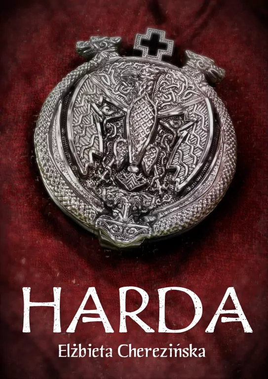 Harda - tantis.pl
