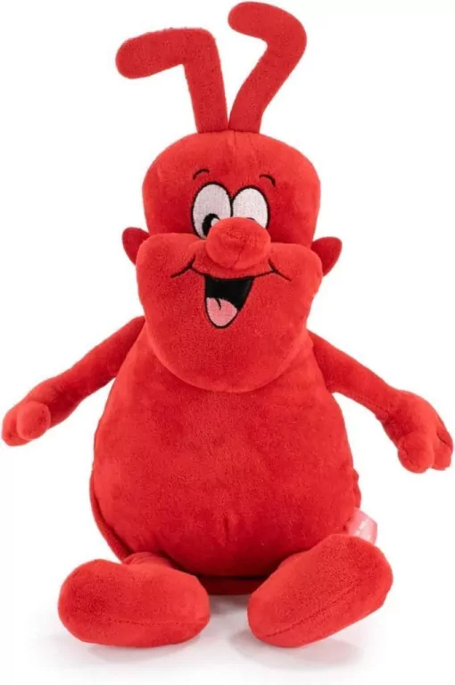 Było sobie życie maskotka Profesor Globus 35cm - tantis.pl