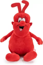 Było sobie życie maskotka Profesor Globus 35cm