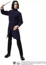 Lalka Severus Snape. Harry Potter