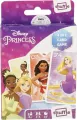 Księżniczki Disney'a. Shuffle Fun 4W1. Gra karciana - tantis.pl