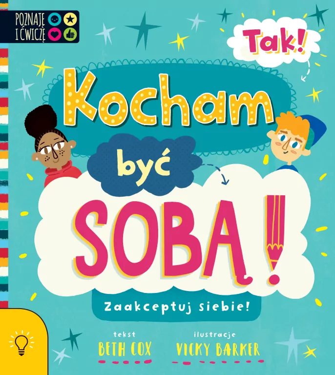 Tak! Kocham być Sobą! - tantis.pl