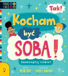 Tak! Kocham być Sobą!