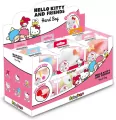 Hello Kitty Mini torebka z brelokiem MIX - tantis.pl