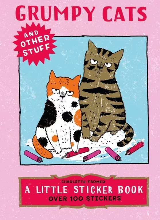 Grumpy Cats and Other Stuff - tantis.pl