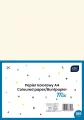 Papier kolorowy A4 100 kartek - tantis.pl