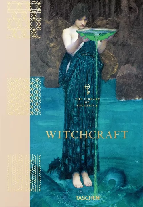 Witchcraft. The Library of Esoterica - tantis.pl