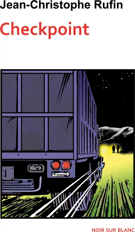 Checkpoint - tantis.pl