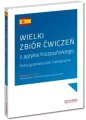 Wielki zbiór ćwiczeń z języka hiszpańskiego. Testy gramatyczne i leksykalne - tantis.pl