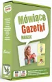 Mówiące Gazetki. Marzec - tantis.pl