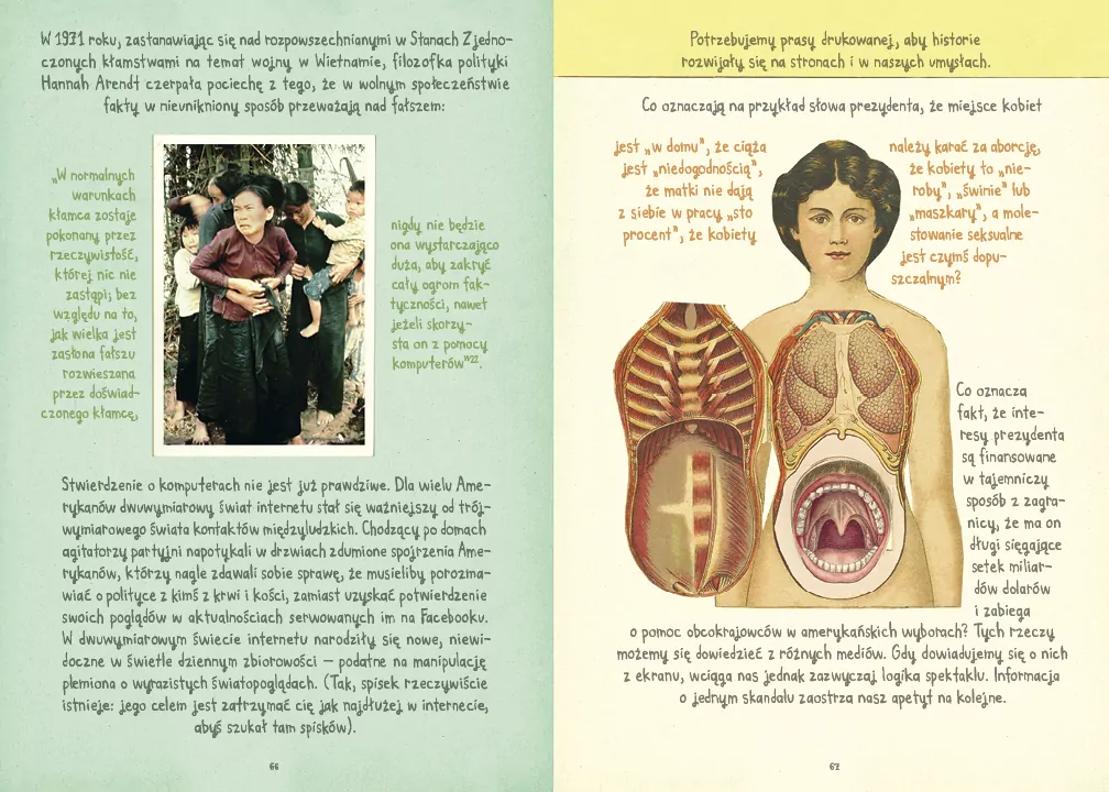 O tyranii. Dwadzieścia lekcji jak stawiać opór - tantis.pl