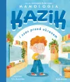Kazik i czas przed ekranem - tantis.pl