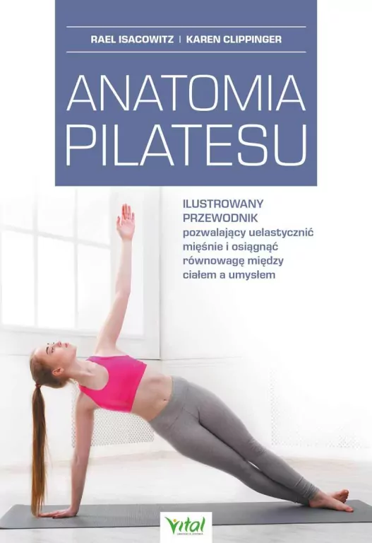 Anatomia pilatesu - tantis.pl